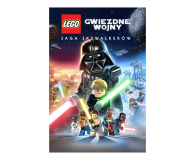 PC Lego Gwiezdne Wojny: Saga Skywalkerów Klucz Steam Polski Dub - 1121428 - zdjęcie 1